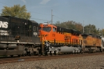 BNSF 6791